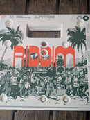 Samplers Ep-40 Ep-2350 Sp-404 Dtm