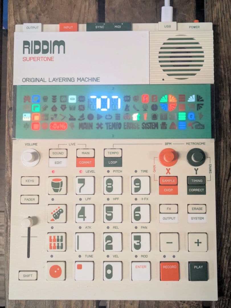Samplers Ep-40 Ep-2350 Sp-404 Dub