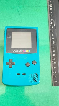 Consoles (Game Boy Color) Nintendo