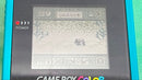 Consoles (Game Boy Color) Nintendo