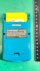 Consoles (Game Boy Color) Nintendo