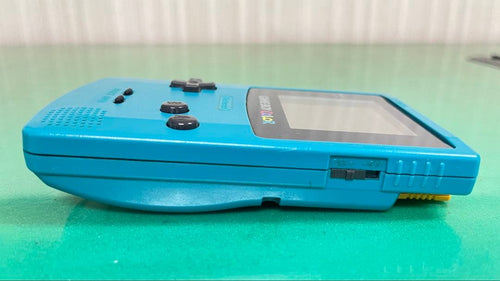 Consoles (Game Boy Color) Nintendo
