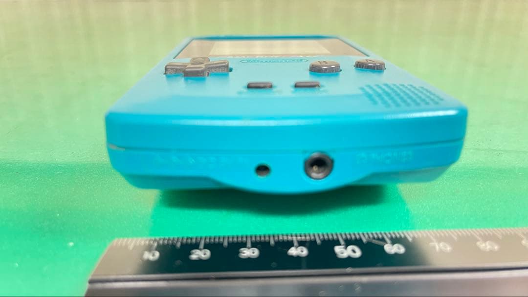 Consoles (Game Boy Color) Nintendo