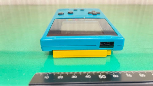 Consoles (Game Boy Color) Nintendo