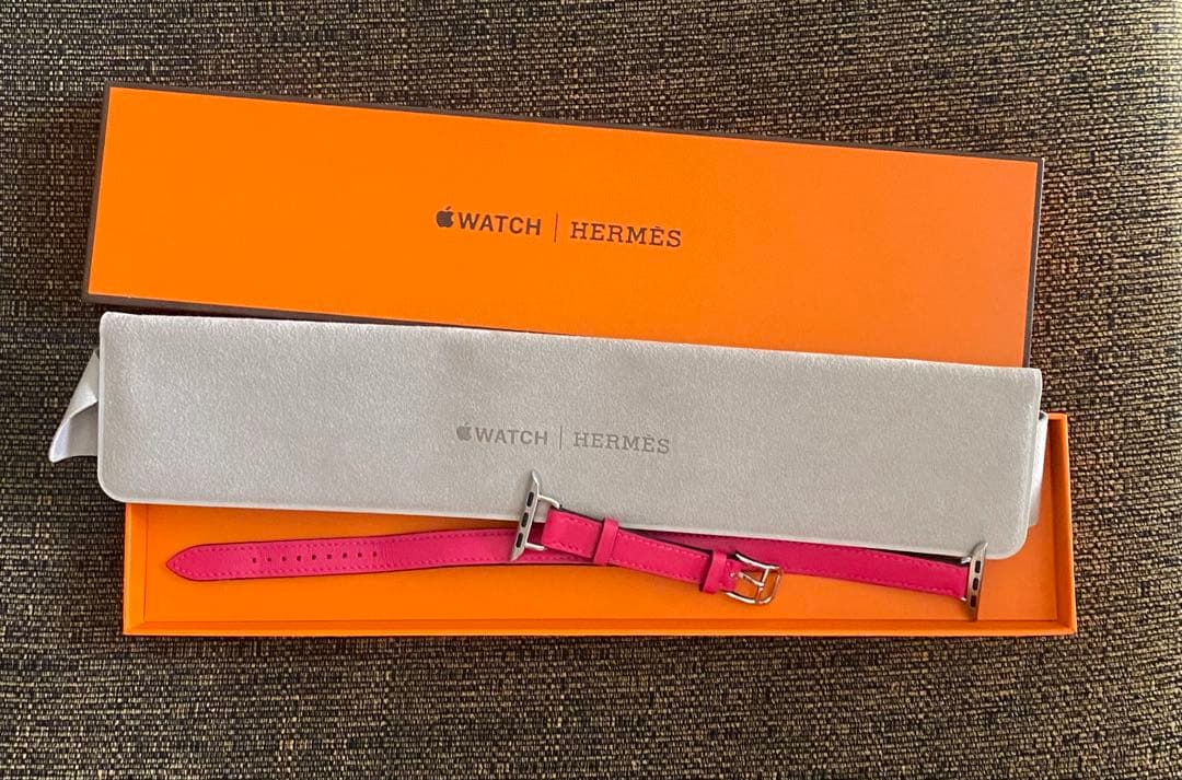 Hermes Bracelets Apple Watch