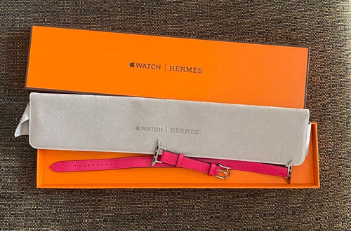 Hermes Bracelets Apple Watch