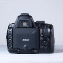 Nikon Digital Slr Ok D5000