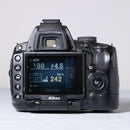 Nikon Digital Slr Ok D5000