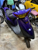 Yamaha Motor Motorcycle Frames Zr