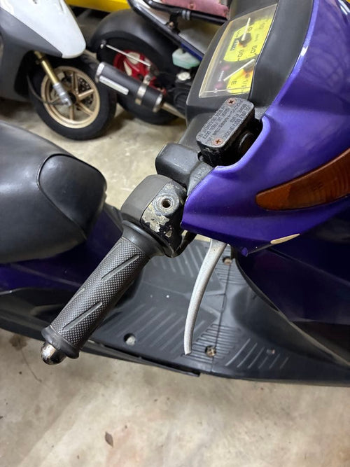Yamaha Motor Motorcycle Frames Zr