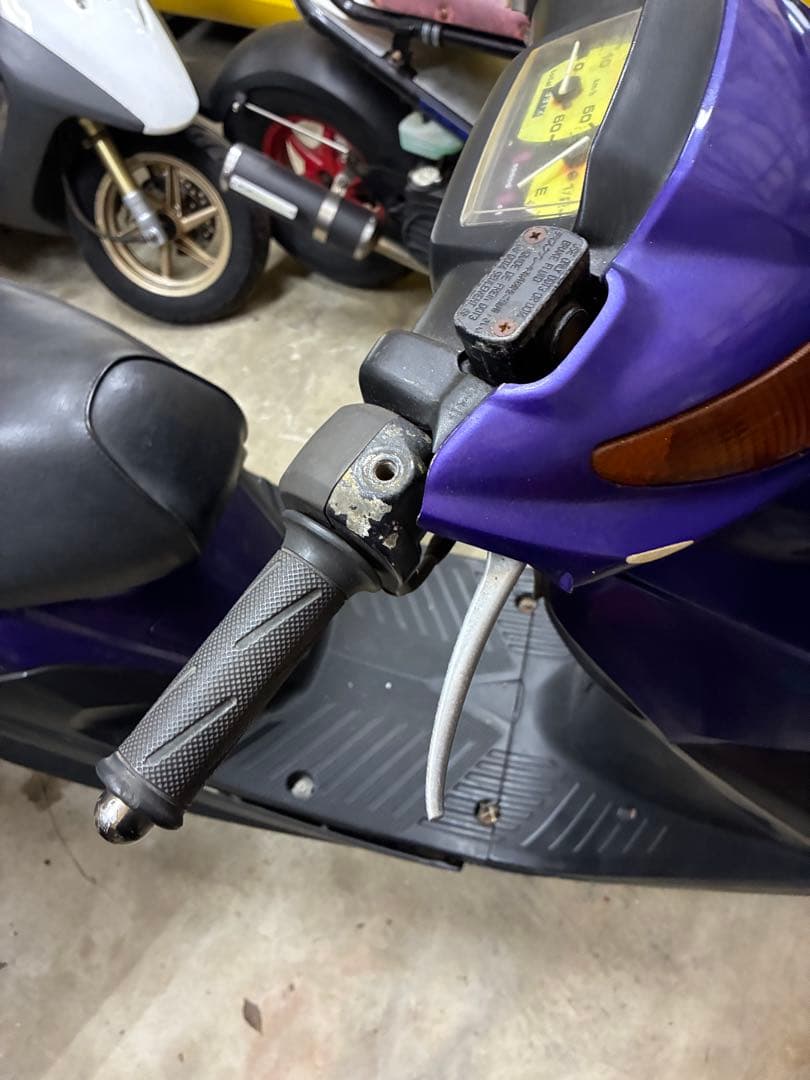 Yamaha Motor Motorcycle Frames Zr