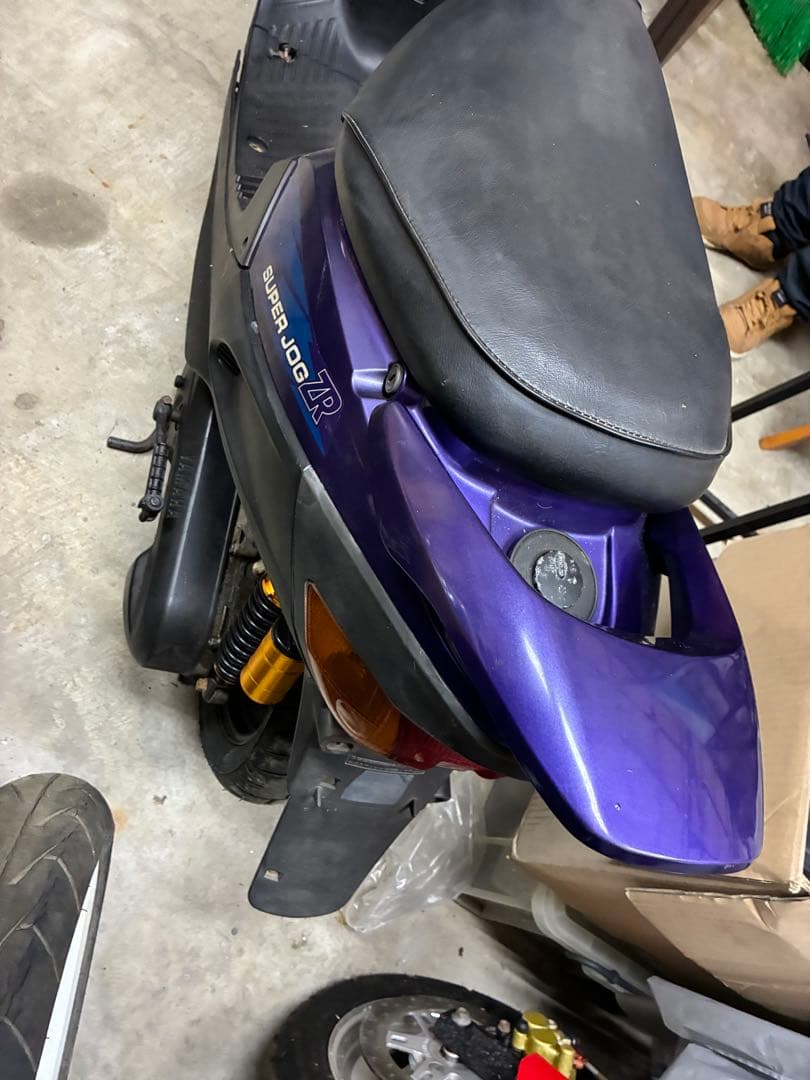 Yamaha Motor Motorcycle Frames Zr