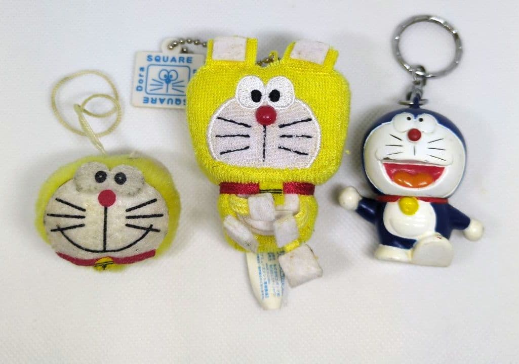 Key Chain/Acrylic Chain 3