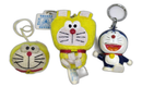 Key Chain/Acrylic Chain 3