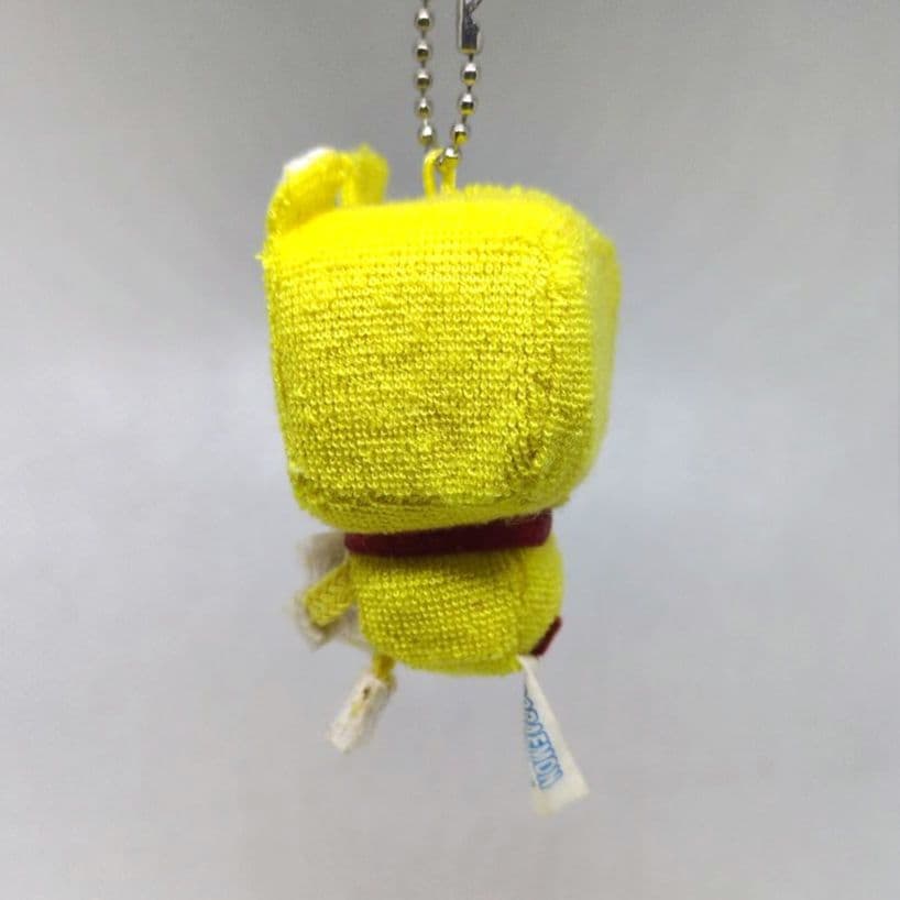 Key Chain/Acrylic Chain 3