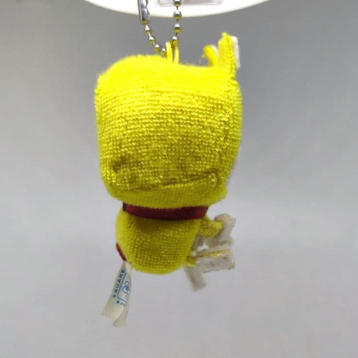 Key Chain/Acrylic Chain 3