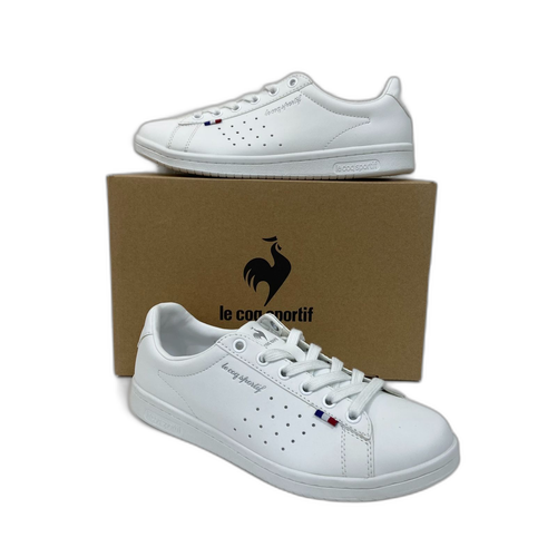 Le Coq Sportif Sneakers La Roland Ql1Vjc02Ws 23.0