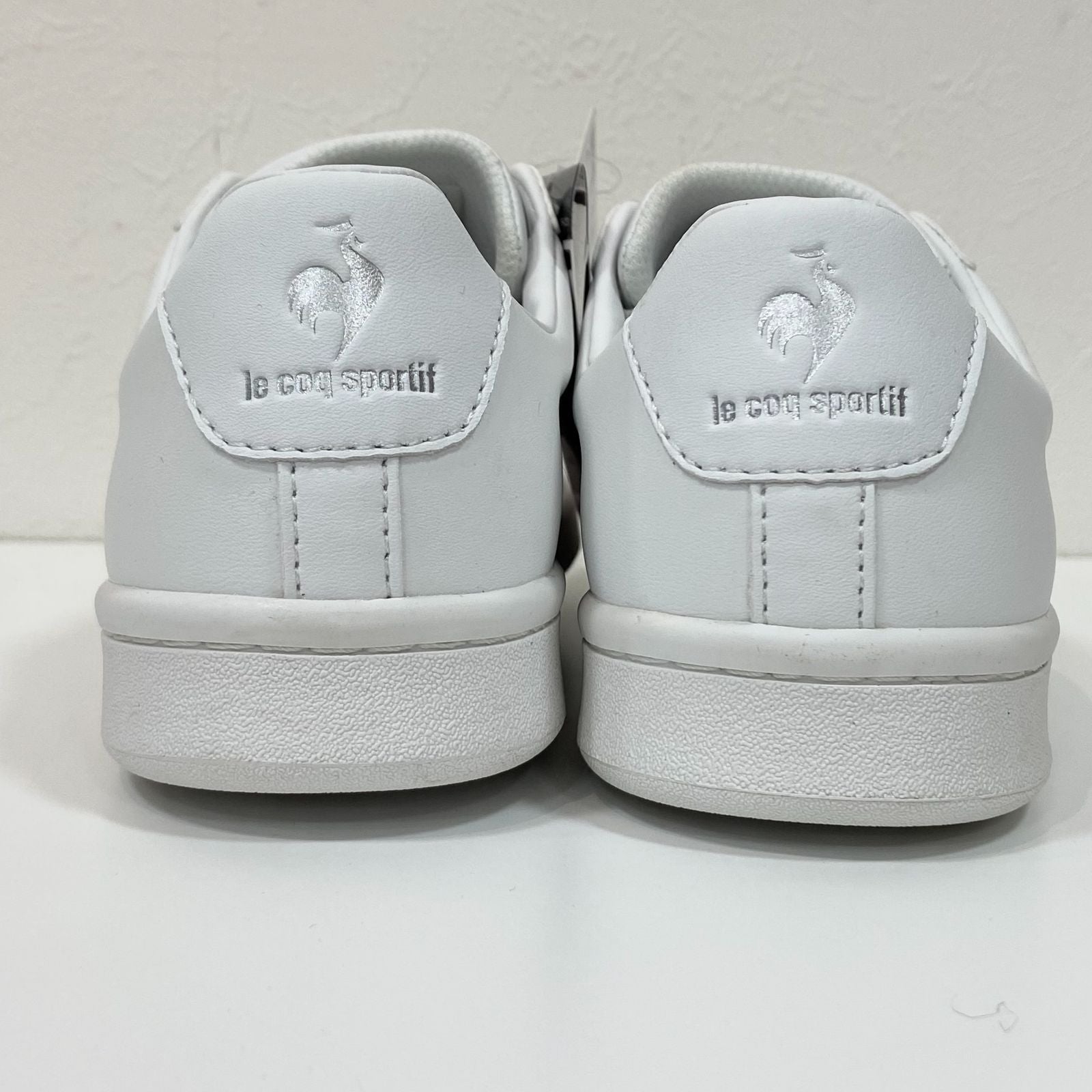 Le Coq Sportif Sneakers La Roland Ql1Vjc02Ws 23.0