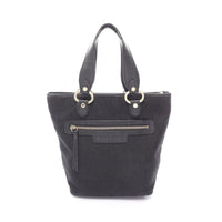 Bvlgari Tote Bag Used B