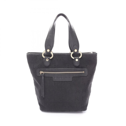 Bvlgari Tote Bag Used B