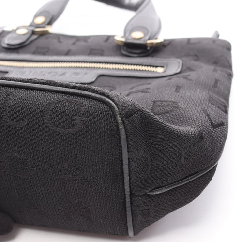 Bvlgari Tote Bag Used B
