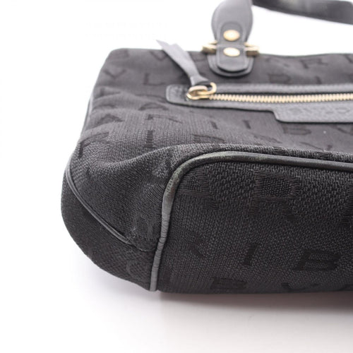 Bvlgari Tote Bag Used B