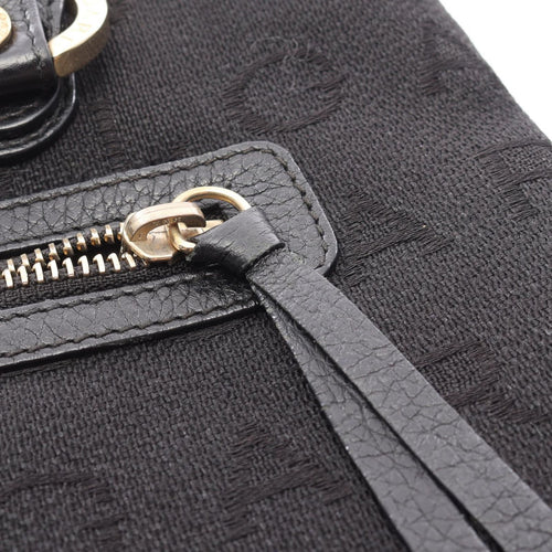 Bvlgari Tote Bag Used B