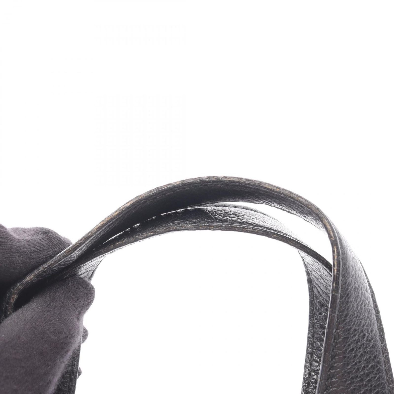 Bvlgari Tote Bag Used B