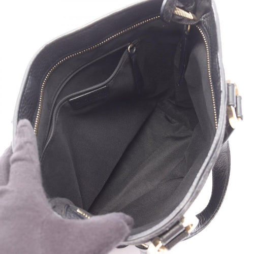 Bvlgari Tote Bag Used B