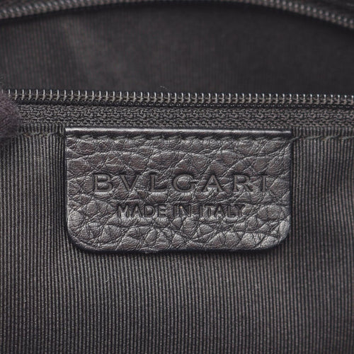 Bvlgari Tote Bag Used B