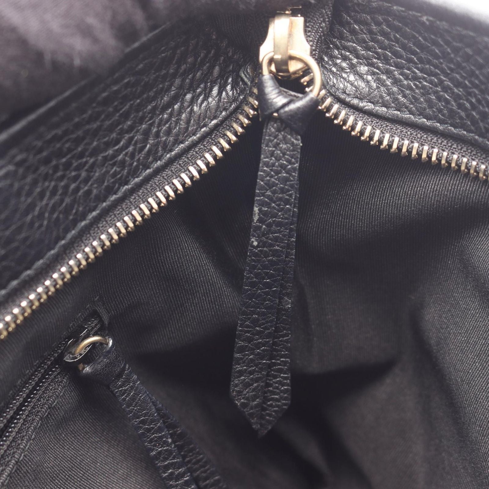 Bvlgari Tote Bag Used B