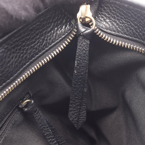 Bvlgari Tote Bag Used B