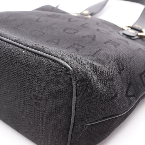 Bvlgari Tote Bag Used B