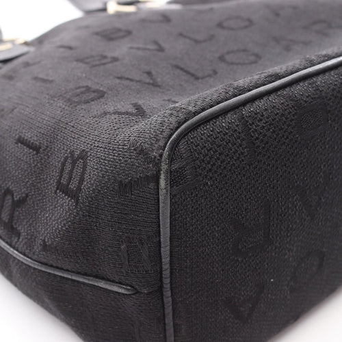 Bvlgari Tote Bag Used B