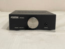 Fostex Power Amplifiers Ap20D