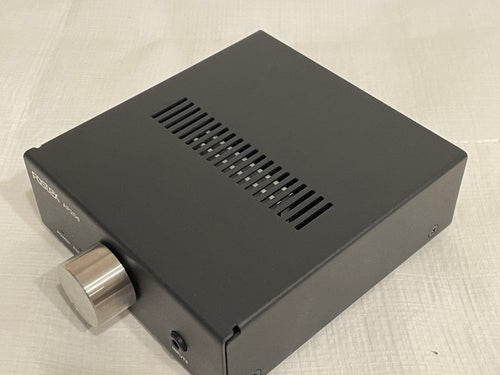 Fostex Power Amplifiers Ap20D