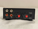 Fostex Power Amplifiers Ap20D