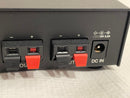Fostex Power Amplifiers Ap20D