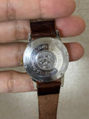 Omega Hand-Wound Watches Seamaster Cal.285