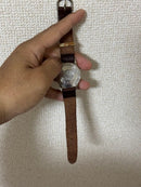 Omega Hand-Wound Watches Seamaster Cal.285