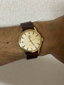 Omega Hand-Wound Watches Seamaster Cal.285