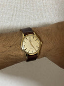 Omega Hand-Wound Watches Seamaster Cal.285