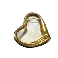 Tiffany Charm Tiffany&Co. 750