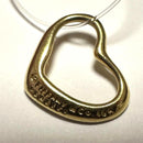 Tiffany Charm Tiffany&Co. 750