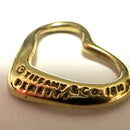 Tiffany Charm Tiffany&Co. 750