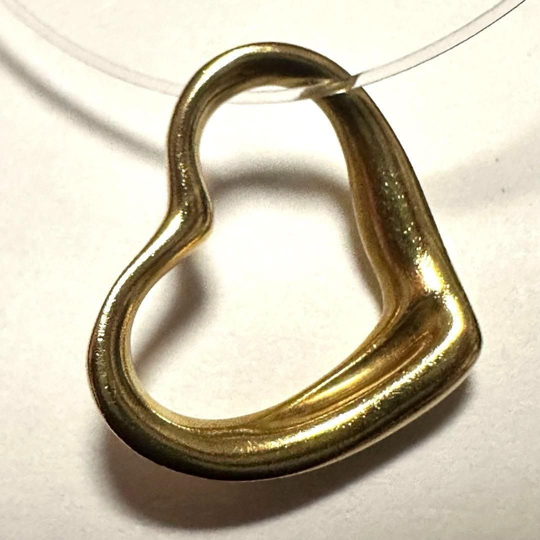Tiffany Charm Tiffany&Co. 750