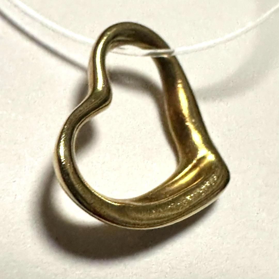 Tiffany Charm Tiffany&Co. 750