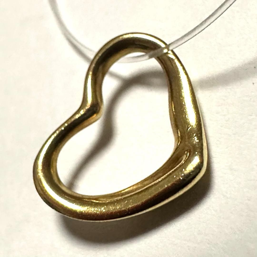 Tiffany Charm Tiffany&Co. 750