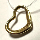 Tiffany Charm Tiffany&Co. 750