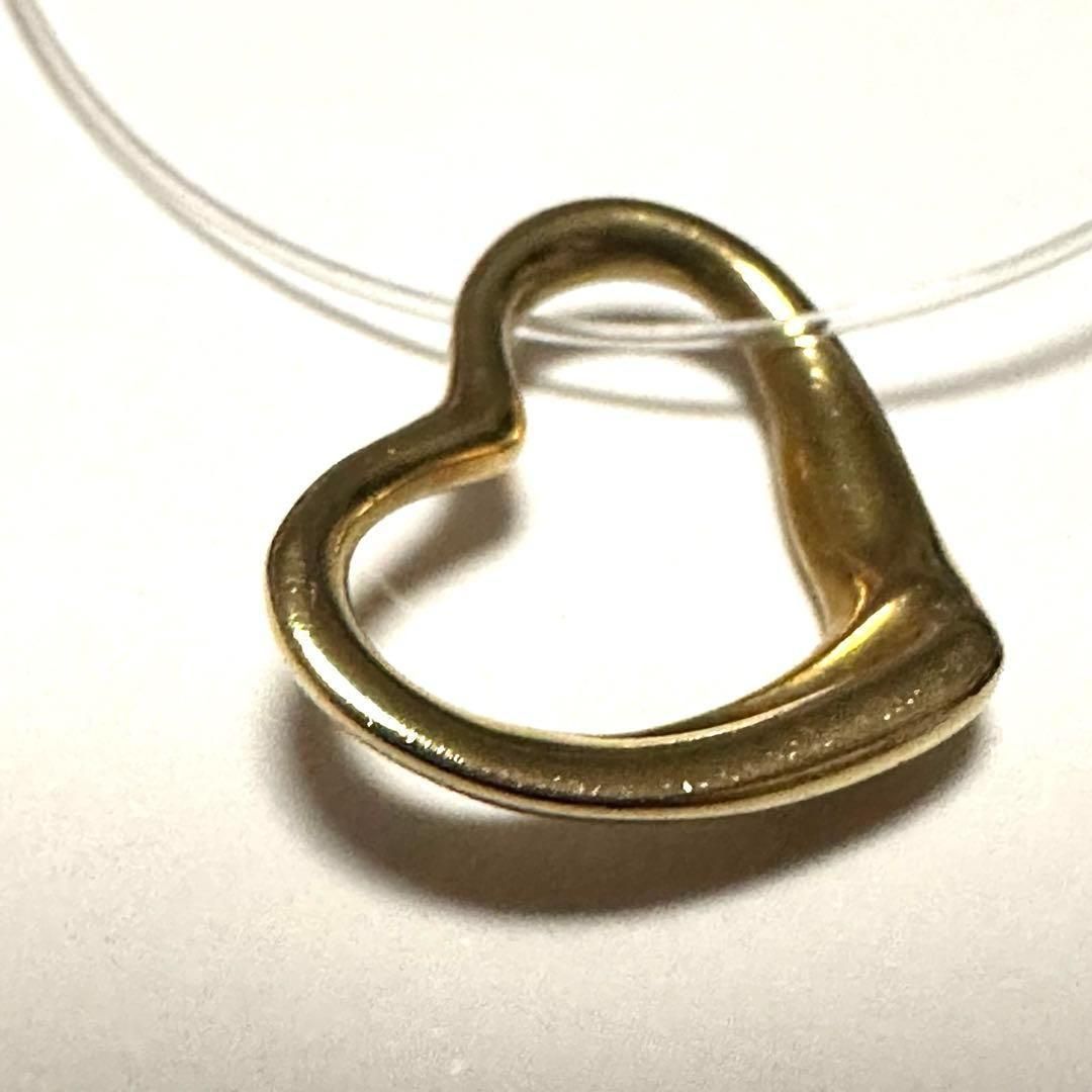 Tiffany Charm Tiffany&Co. 750